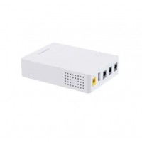 MARSRIVA KP3 10000mAh Smart Mini DC UPS for Router